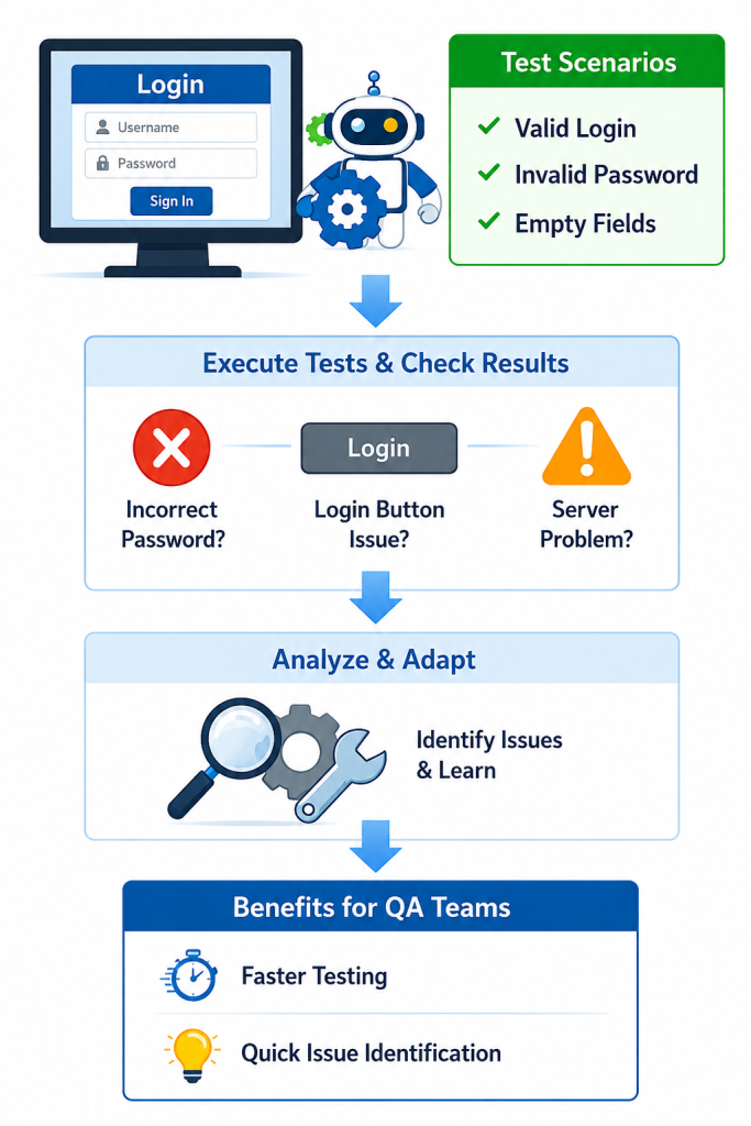 Agentic Test Automation in Tosca: Smarter Testing for Modern ...