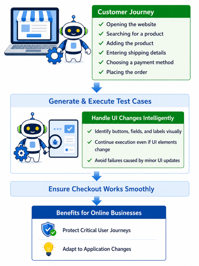 Agentic Test Automation in Tosca: Smarter Testing for Modern ...
